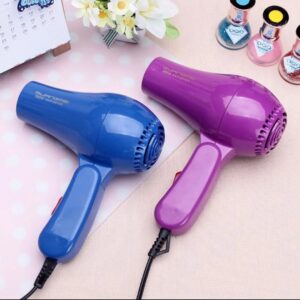🌟 MÁY SẤY TÓC MINI SALON MỸ 850W – NHỎ GỌN, TIỆN DỤNG!