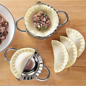 KHUÔN INOX LÀM BÁNH XẾP-BÁNH TAI VAT-BÁNH BỘT LỌC