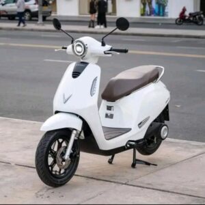 Xe máy điện VinFast Evo 200 Lite