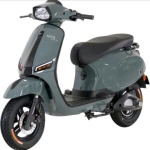 Xe Máy Điện Osakar Nispa Vera X